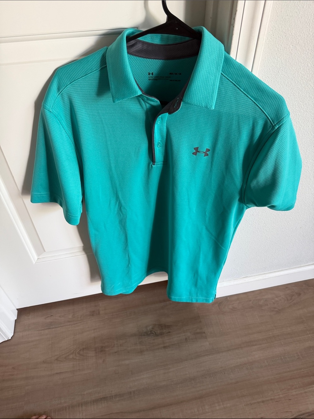 Under Armour Men’s Aqua Performance Polo